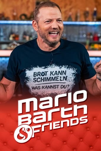 Mario Barth & Friends Season 2