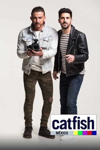 Catfish México Season 1