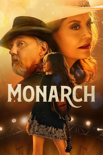 Monarch Season 1