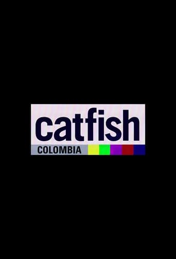 Catfish Colombia Season 1