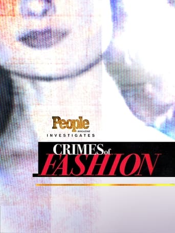 People Magazine Investigates: Crimes of Fashion Season 1