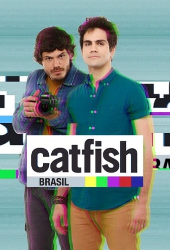 Catfish Brasil Season 1