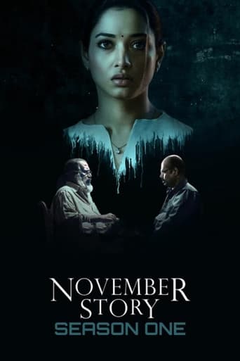 November Story Season 1