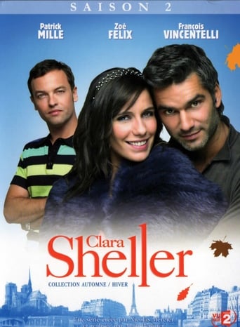 Clara Sheller Season 2