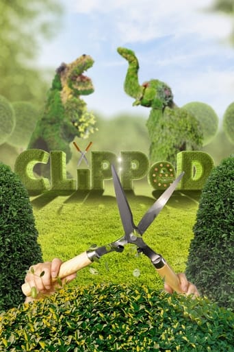 Clipped Season 1