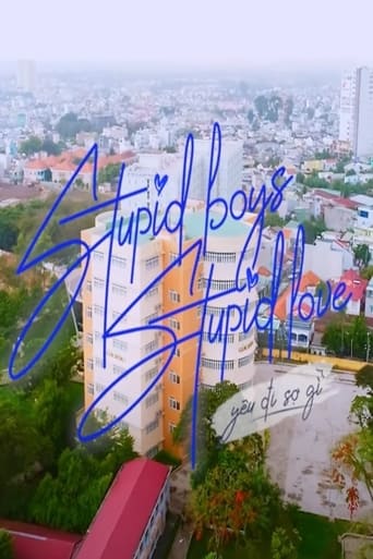 Stupid Boys Stupid Love Season 1