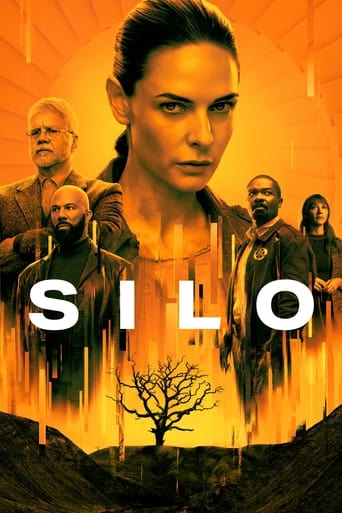 Silo Season 1