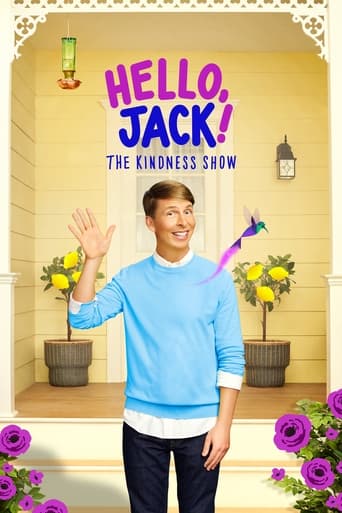 Hello, Jack! The Kindness Show Season 1