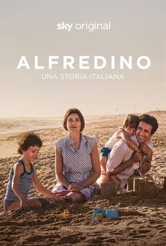 Alfredino - Una storia italiana Season 1