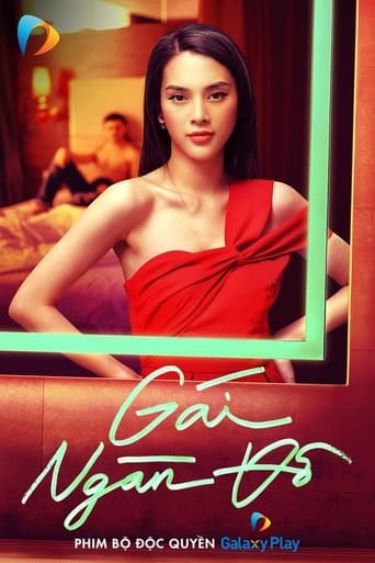 Gái Ngàn Đô Season 1