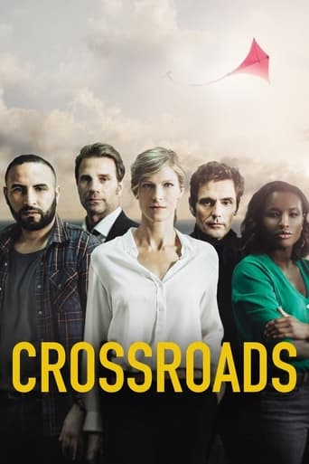 Crossroads Season 2