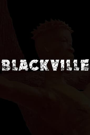 Blackville Season 1