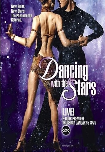 Dancing with the Stars Season 2