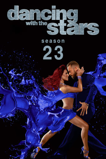 Dancing with the Stars Season 23