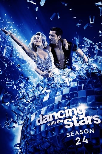 Dancing with the Stars Season 24