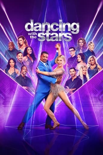 Dancing with the Stars Season 33