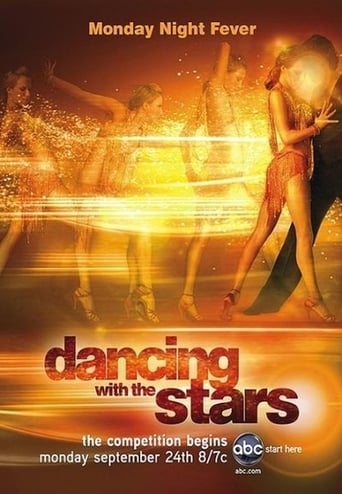 Dancing with the Stars Season 5