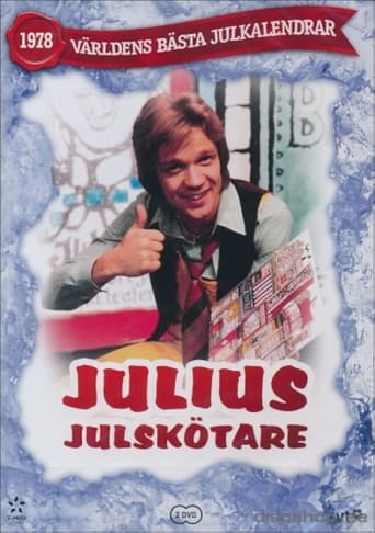 Julkalendern Season 19