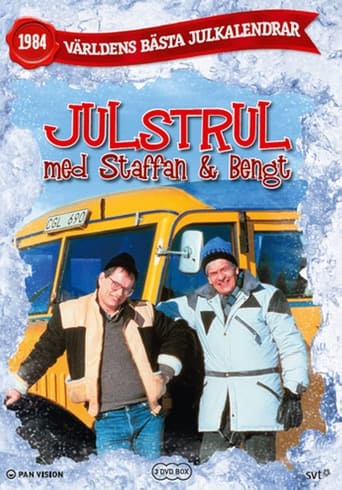 Julkalendern Season 25