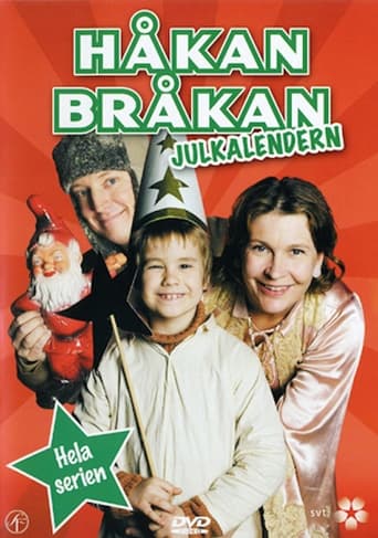 Julkalendern Season 44