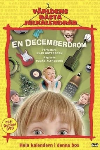 Julkalendern Season 46