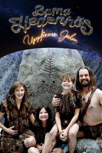 Julkalendern Season 54