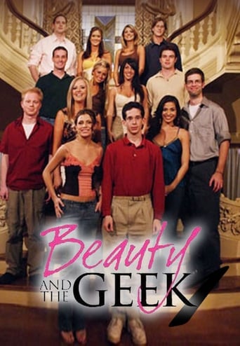 Beauty and the Geek Season 1