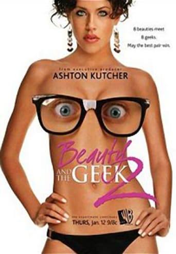 Beauty and the Geek Season 2