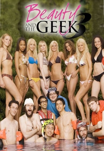 Beauty and the Geek Season 3