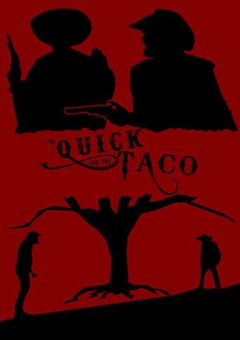 The Quick and the Taco Season 1