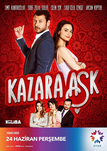 Kazara Aşk Season 1