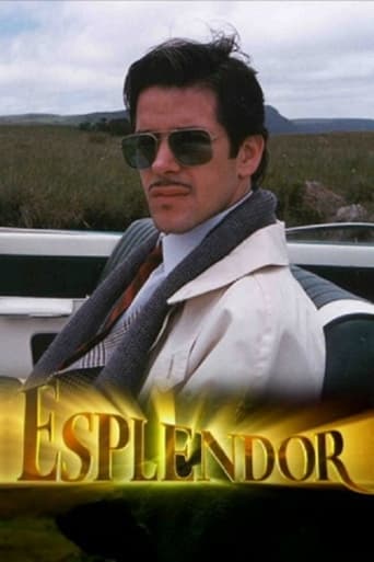 Esplendor Season 1