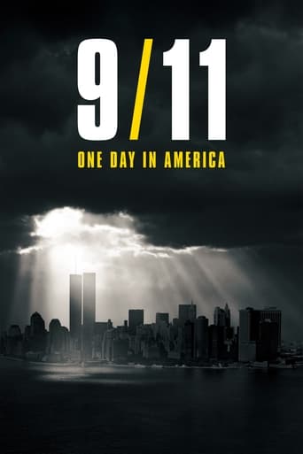 9/11: One Day in America Season 1