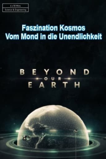 Beyond Our Earth Season 1