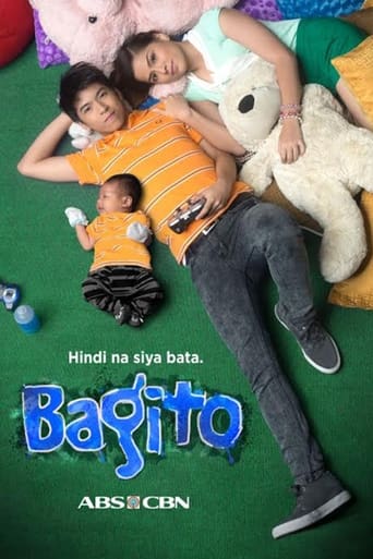 Bagito Season 1