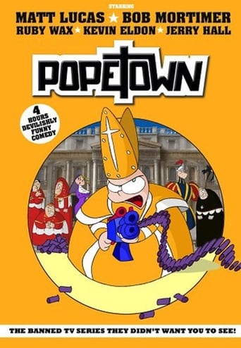 Popetown Season 1