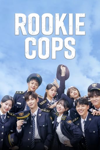 Rookie Cops Season 1