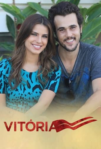 Vitória Season 1