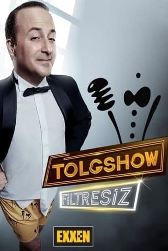 Tolgshow Filtresiz Season 1