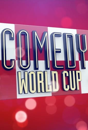 Comedy World Cup Season 1