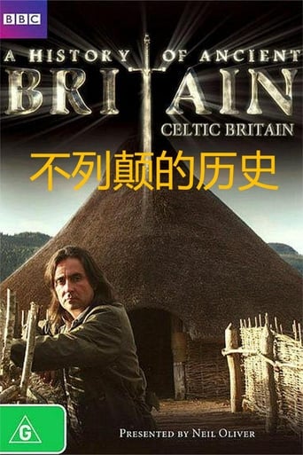 A History of Celtic Britain