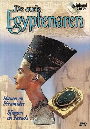 De Oude Egyptenaren Season 1