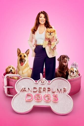 Vanderpump Dogs Season 1