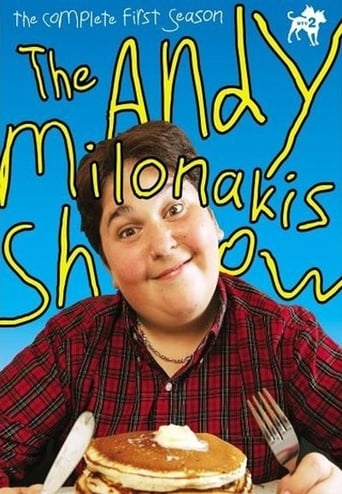 The Andy Milonakis Show Season 1