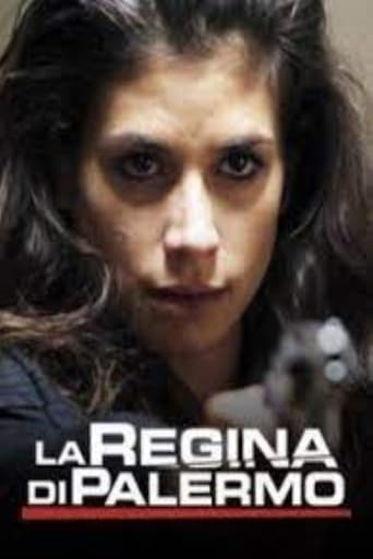 La Regina di Palermo Season 1