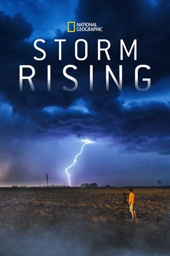 Storm Rising Season 1