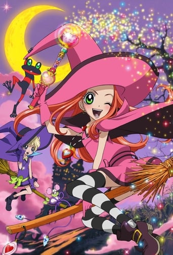 Sugar Sugar Rune Season 1