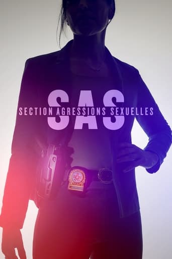 SAS: Section Agressions Sexuelles Season 1