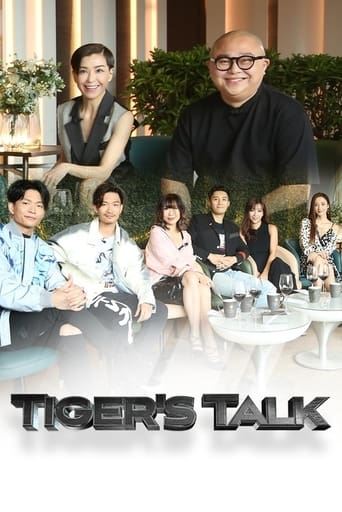 Tiger's Talk Season 2