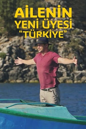 Ailenin Yeni Üyesi: Türkiye Season 1